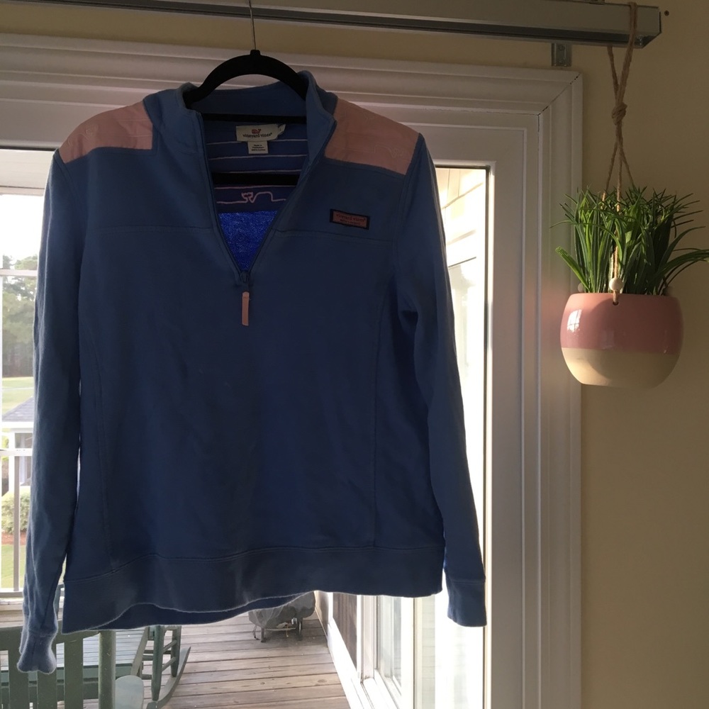 Vineyard vines Shep shirt